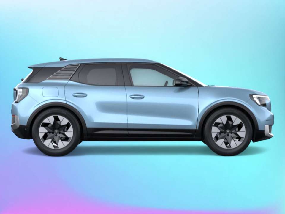 Ford Explorer - Imagem 6