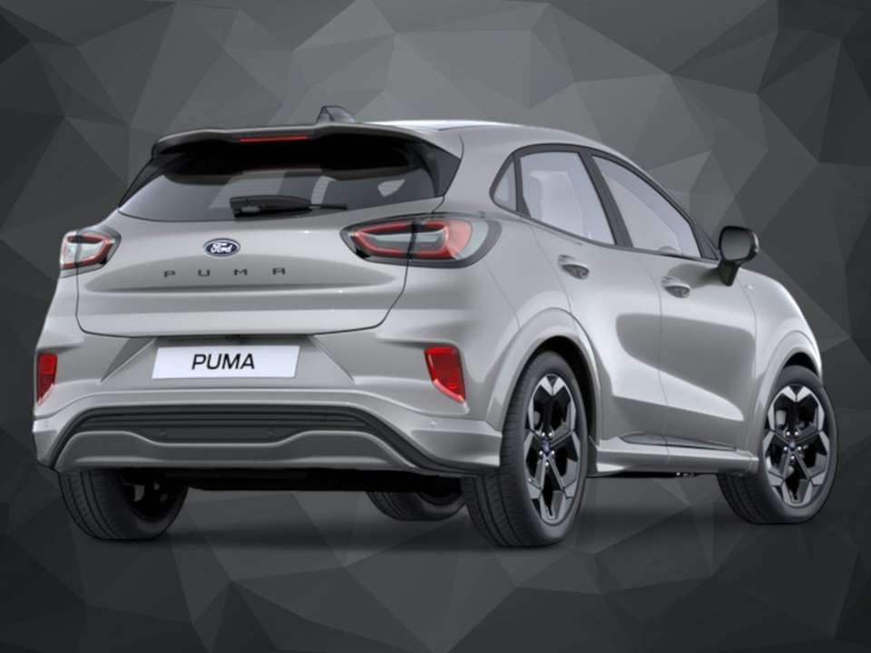Ford Puma - Imagem 9