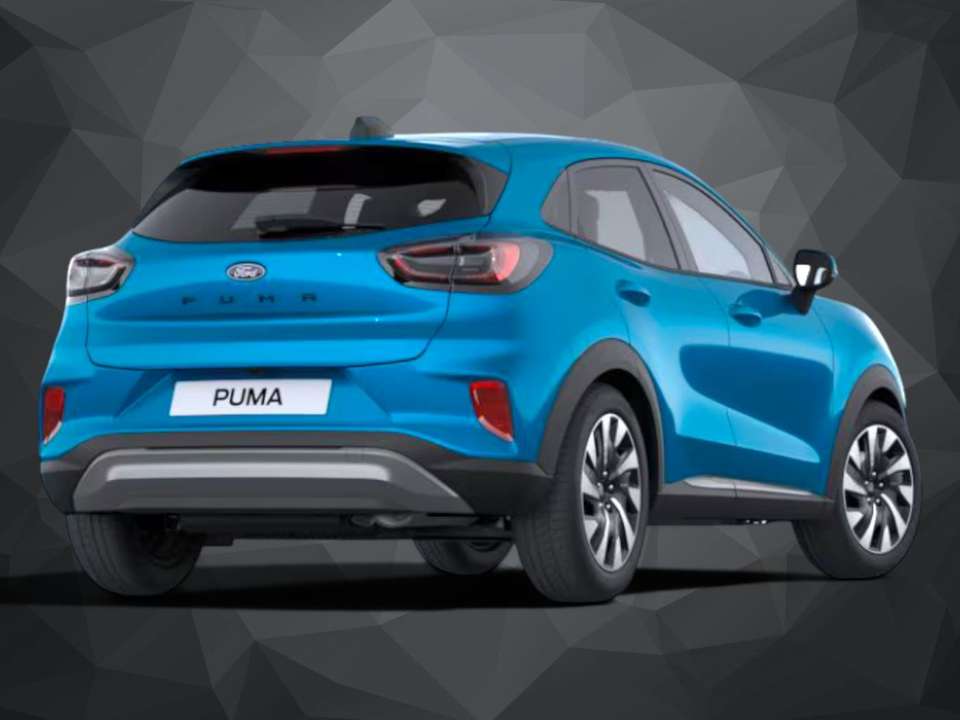 Ford Puma - Imagem 9