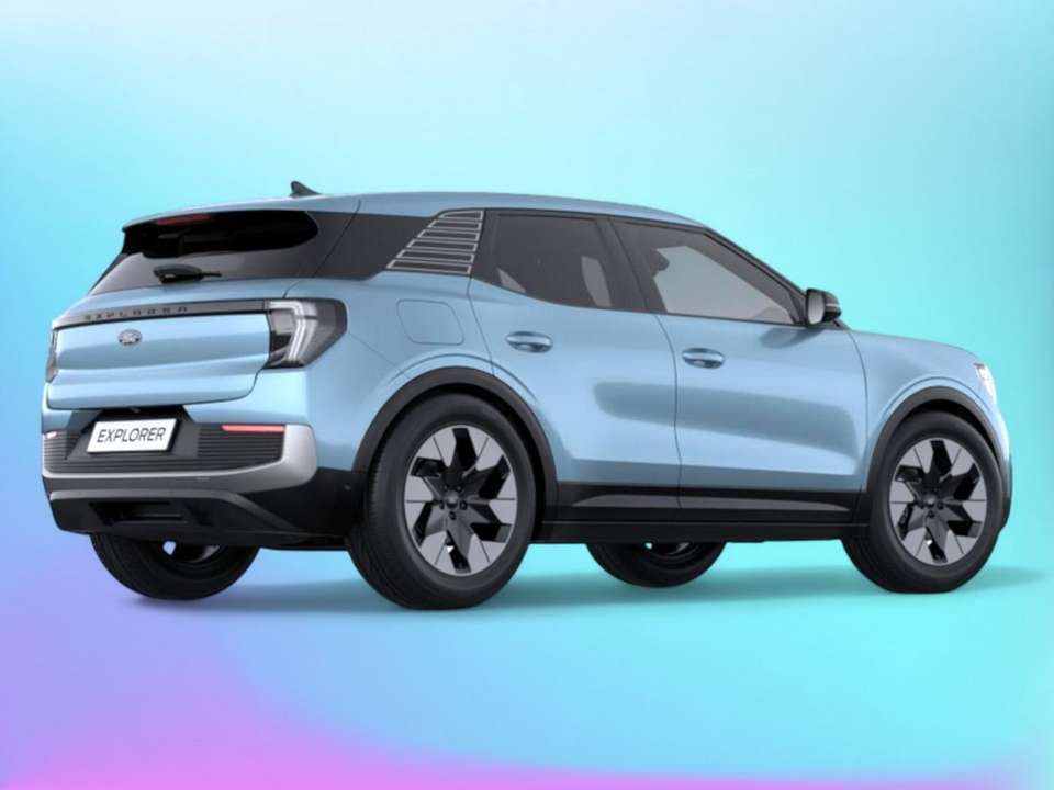 Ford Explorer - Imagem 7