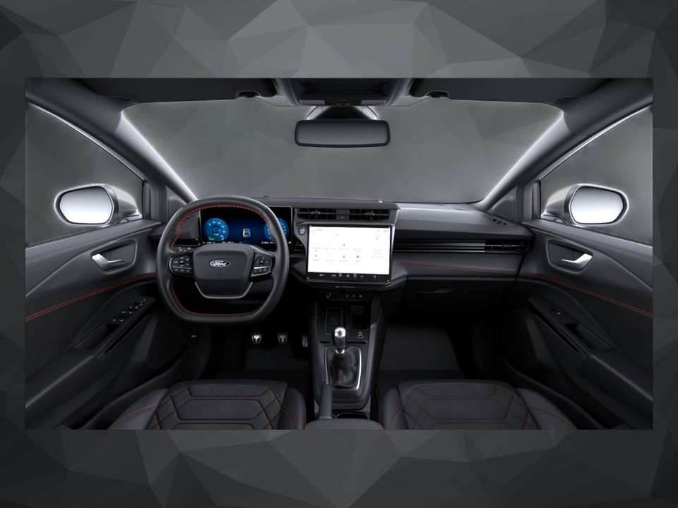 Ford Puma - Imagem 10
