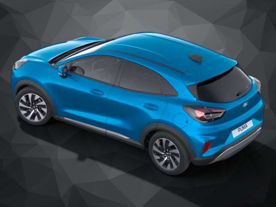 Ford Puma - Imagem 10
