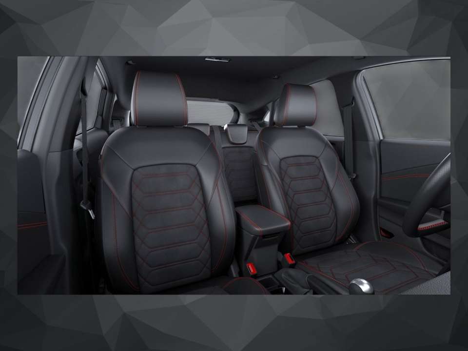 Ford Puma - Imagem 11