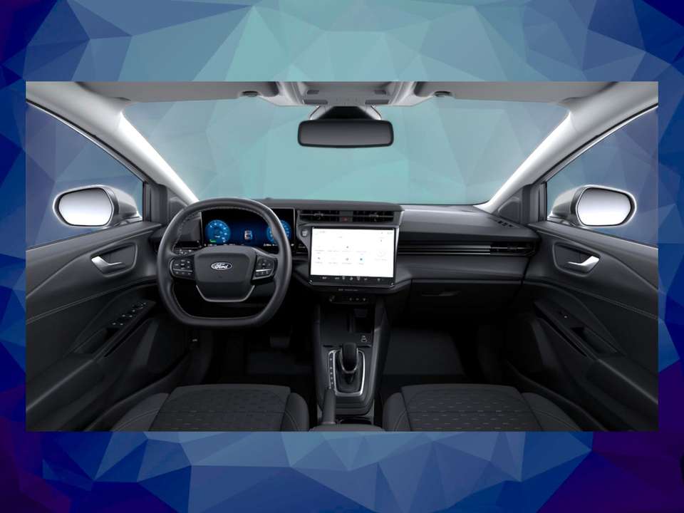 Ford Puma - Imagem 11