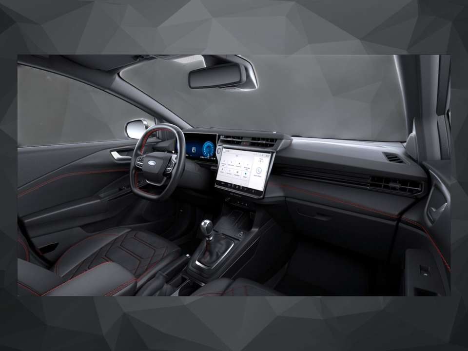 Ford Puma - Imagem 12