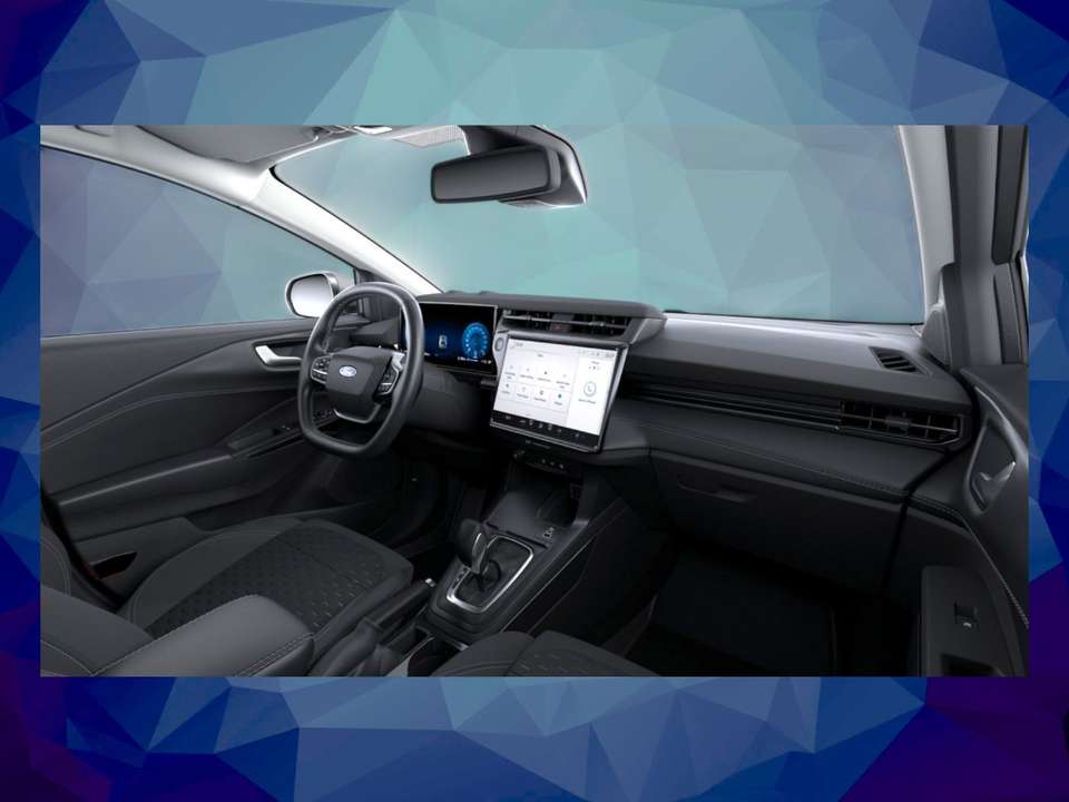 Ford Puma - Imagem 12