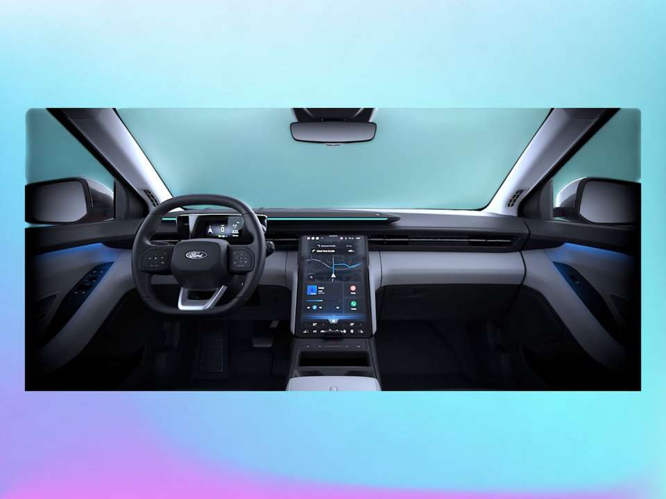 Ford Explorer - Imagem 10
