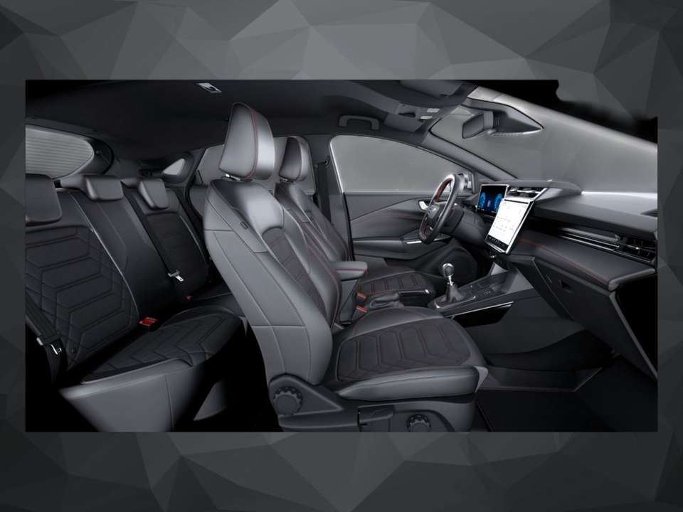 Ford Puma - Imagem 13