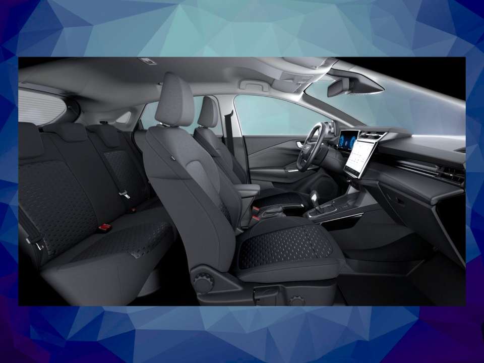 Ford Puma - Imagem 13