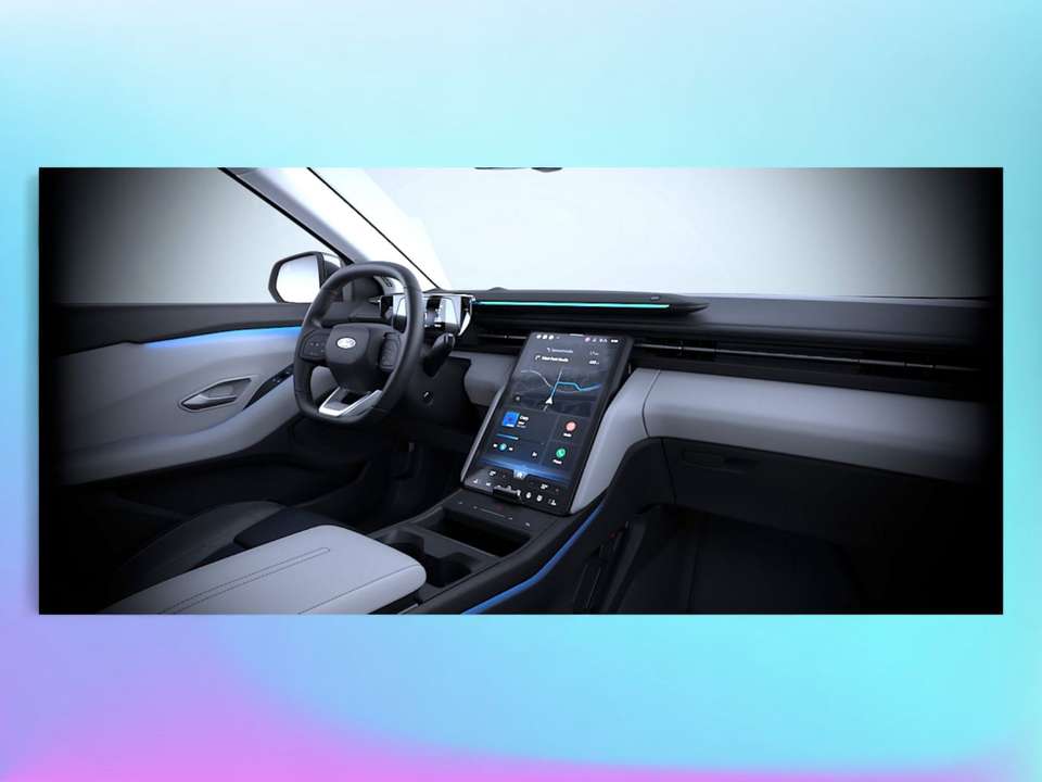 Ford Explorer - Imagem 11