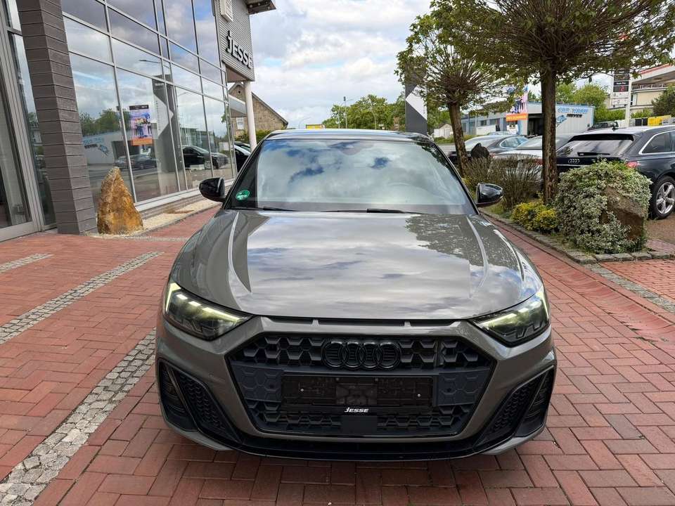 Audi A1 - Imagem 3