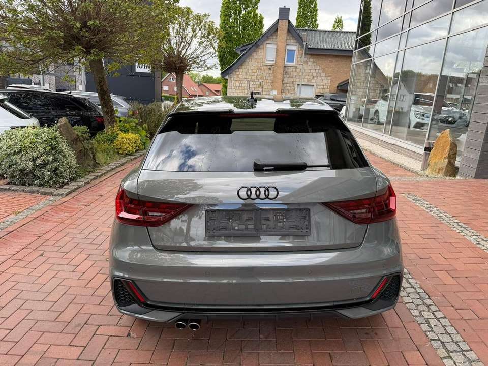 Audi A1 - Imagem 5