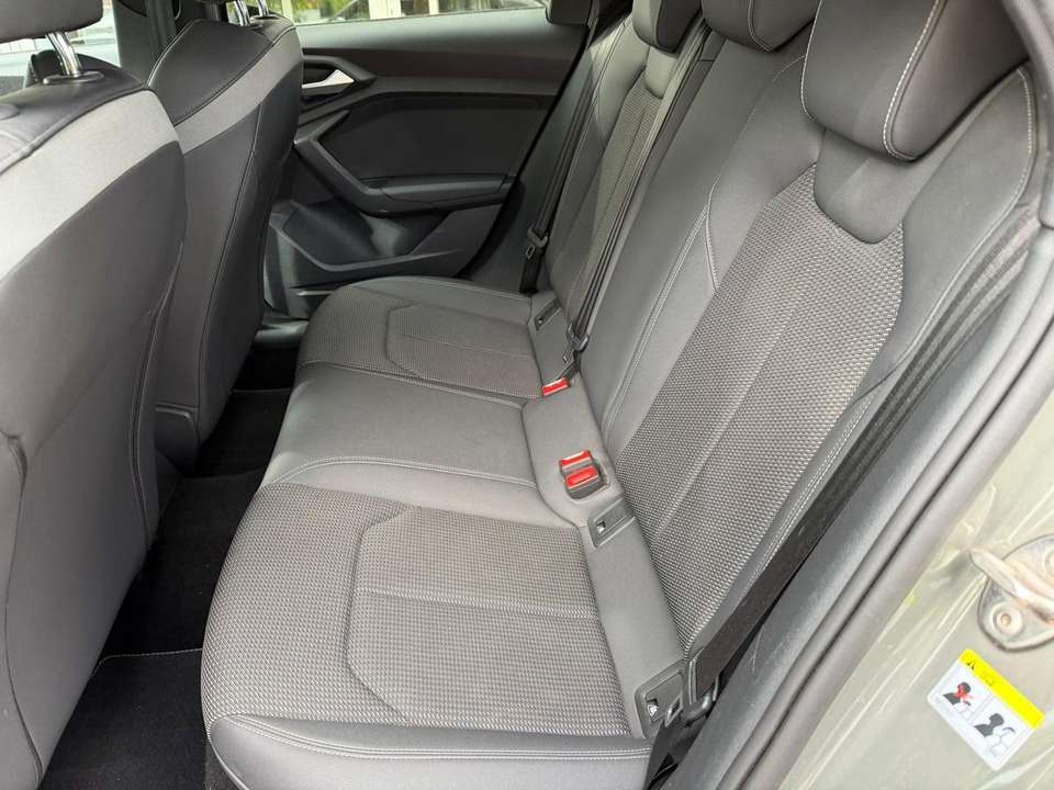 Audi A1 - Imagem 7