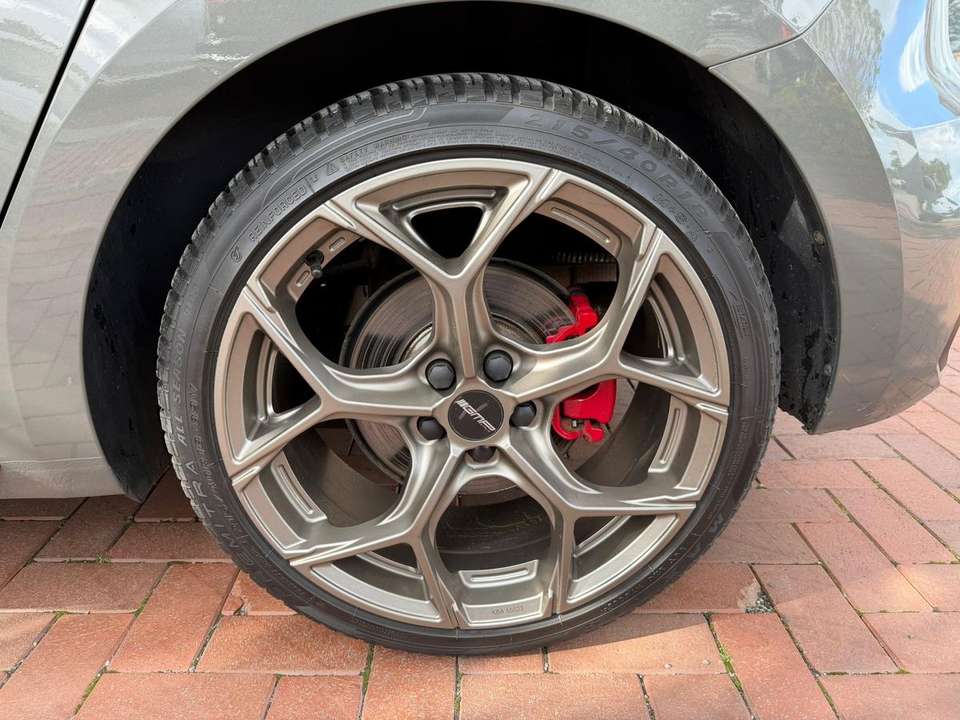 Audi A1 - Imagem 8