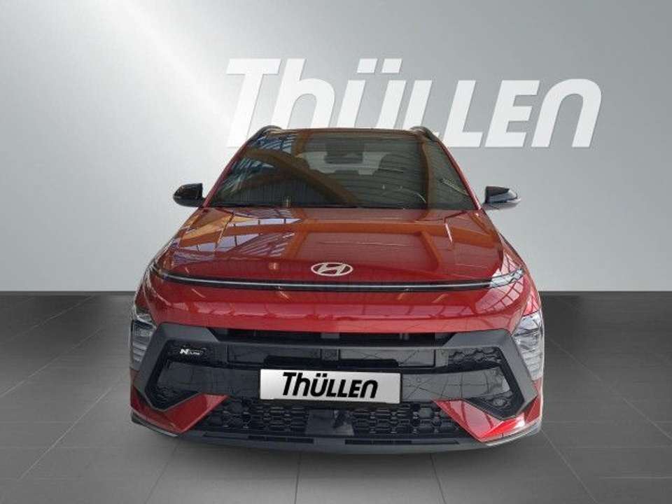Hyundai KONA - Imagem 1