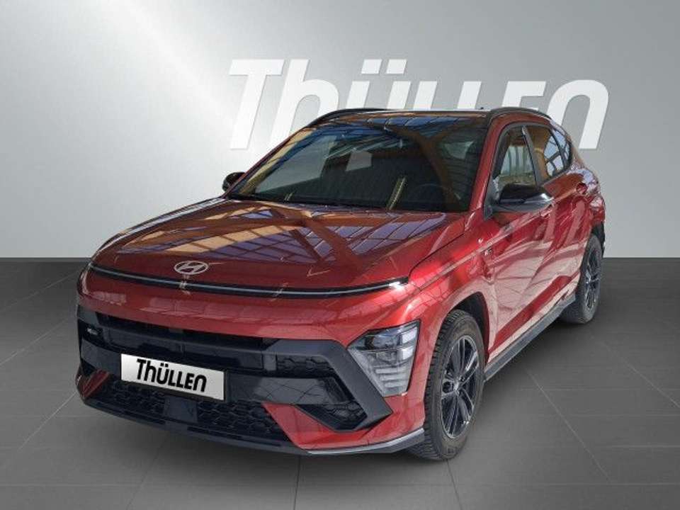 Hyundai KONA - Imagem 3