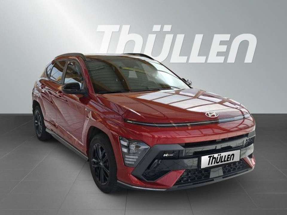 Hyundai KONA - Imagem 4
