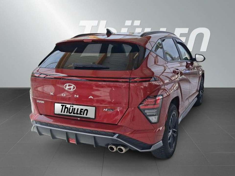 Hyundai KONA - Imagem 5