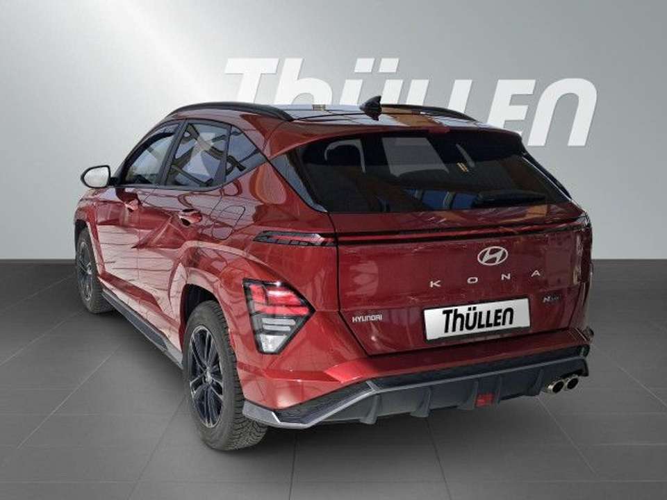 Hyundai KONA - Imagem 6
