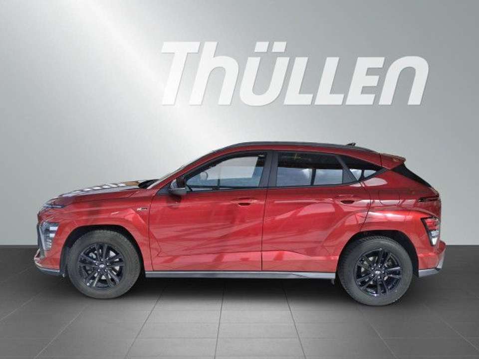 Hyundai KONA - Imagem 7
