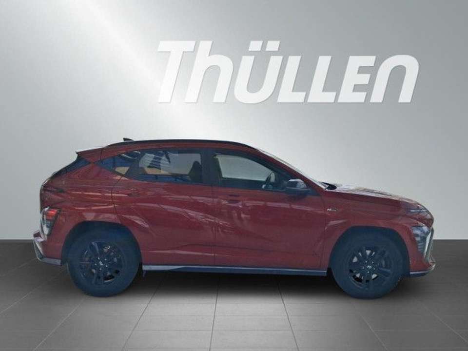 Hyundai KONA - Imagem 8