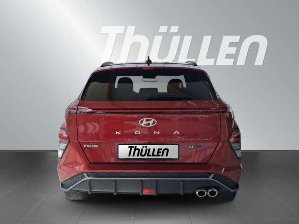 Hyundai KONA - Imagem 9
