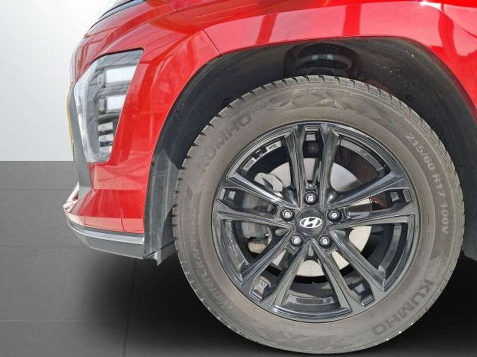 Hyundai KONA - Imagem 15