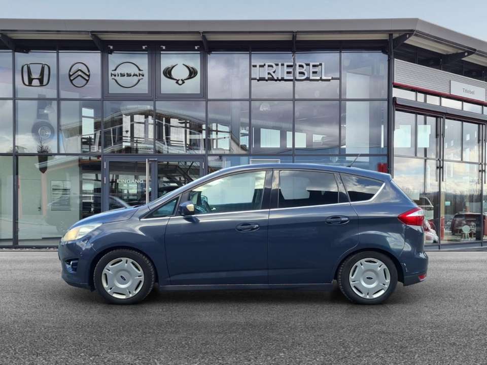 Ford C-Max - Imagem 3