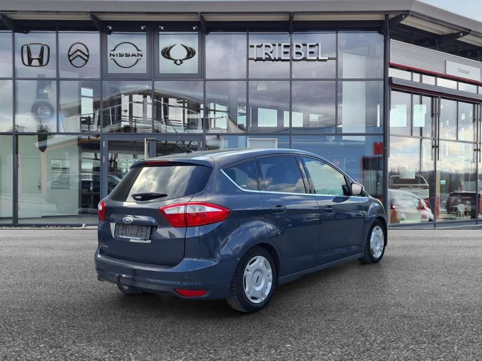 Ford C-Max - Imagem 5