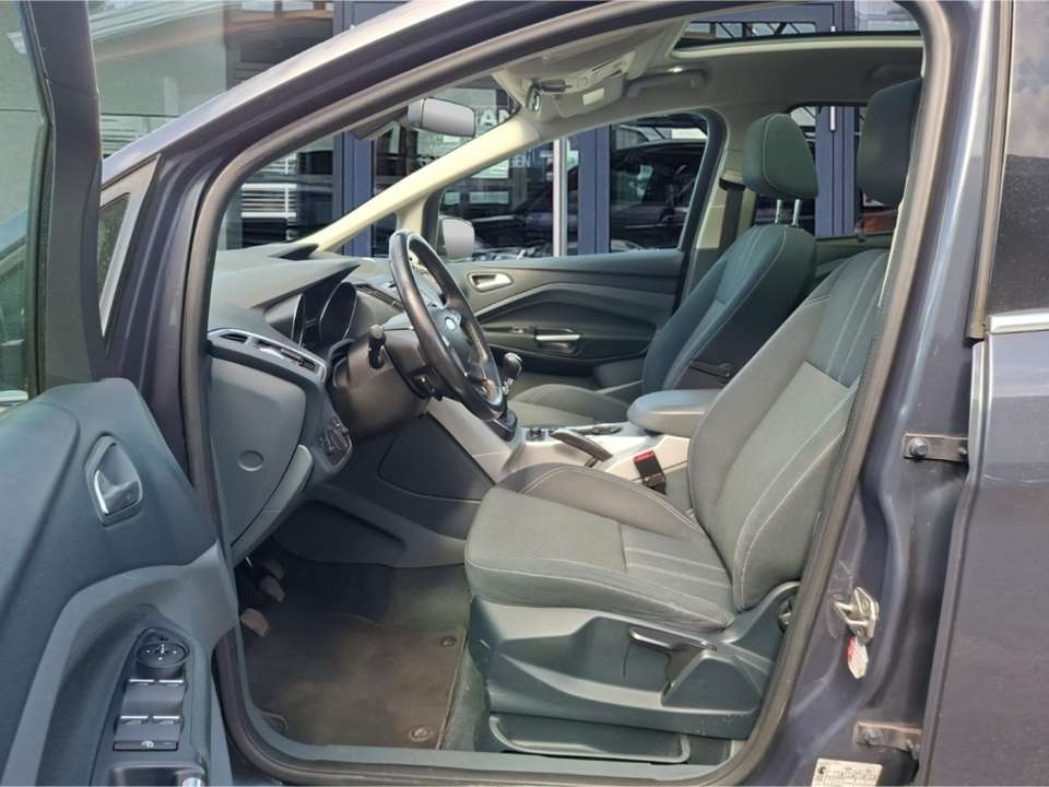Ford C-Max - Imagem 7