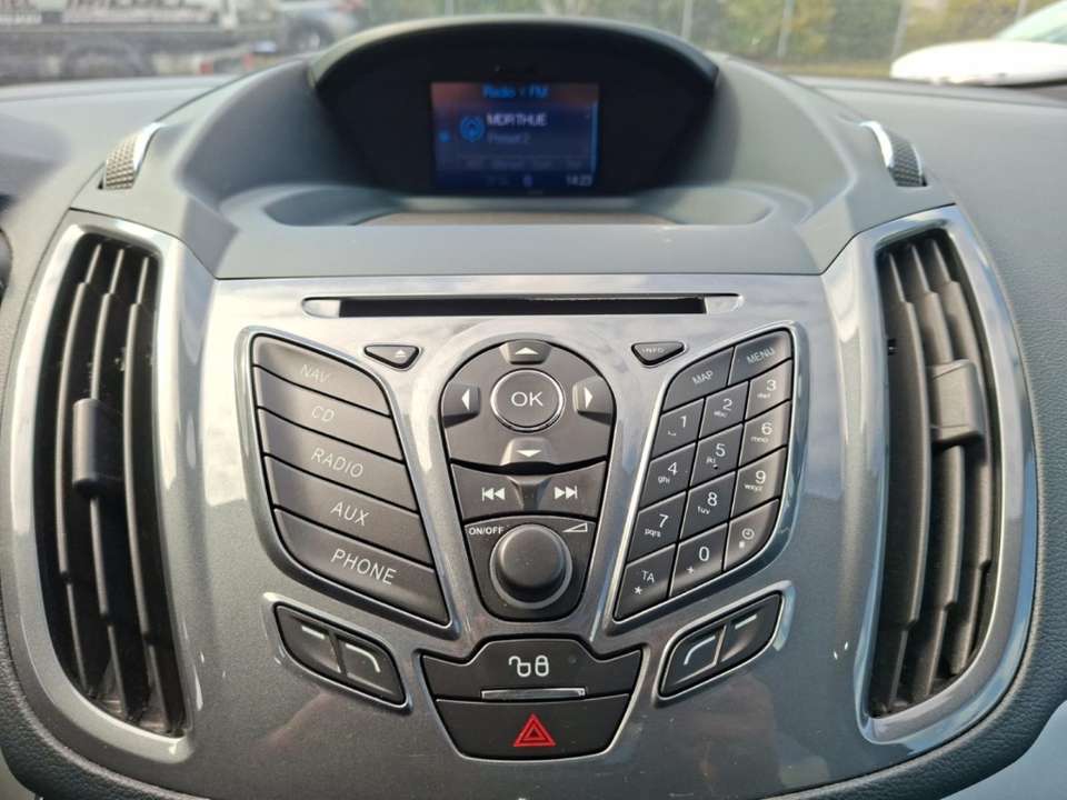 Ford C-Max - Imagem 12