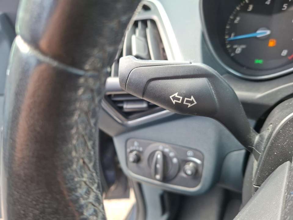Ford C-Max - Imagem 15