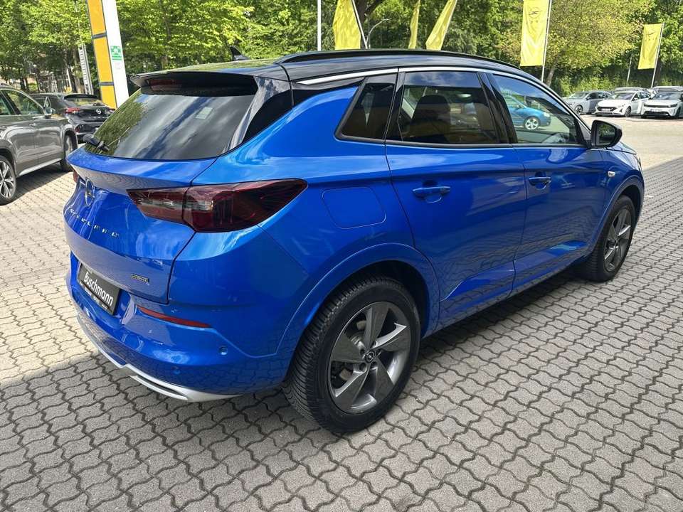 Opel Grandland X - Imagem 4