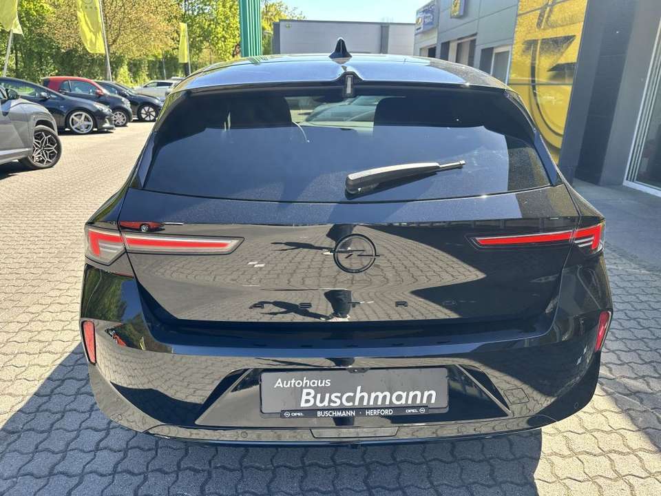 Opel Astra - Imagem 5