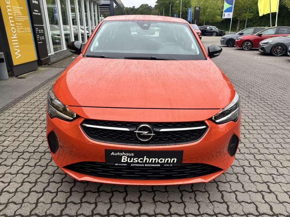 Opel Corsa - Imagem 3