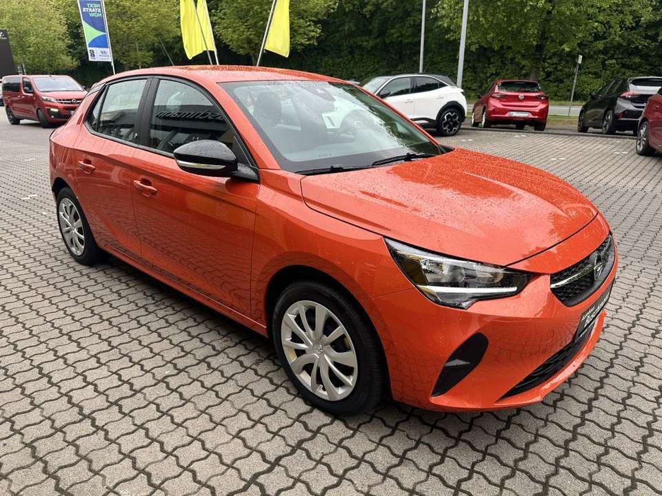 Opel Corsa - Imagem 4
