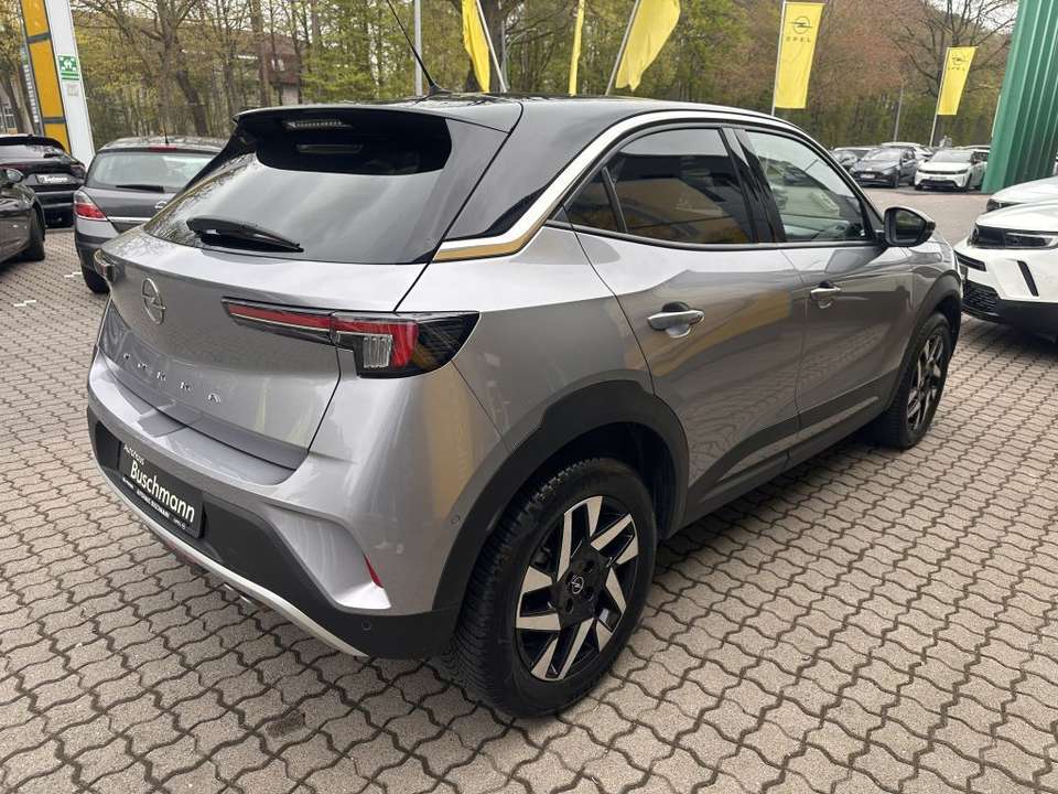 Opel Mokka - Imagem 4