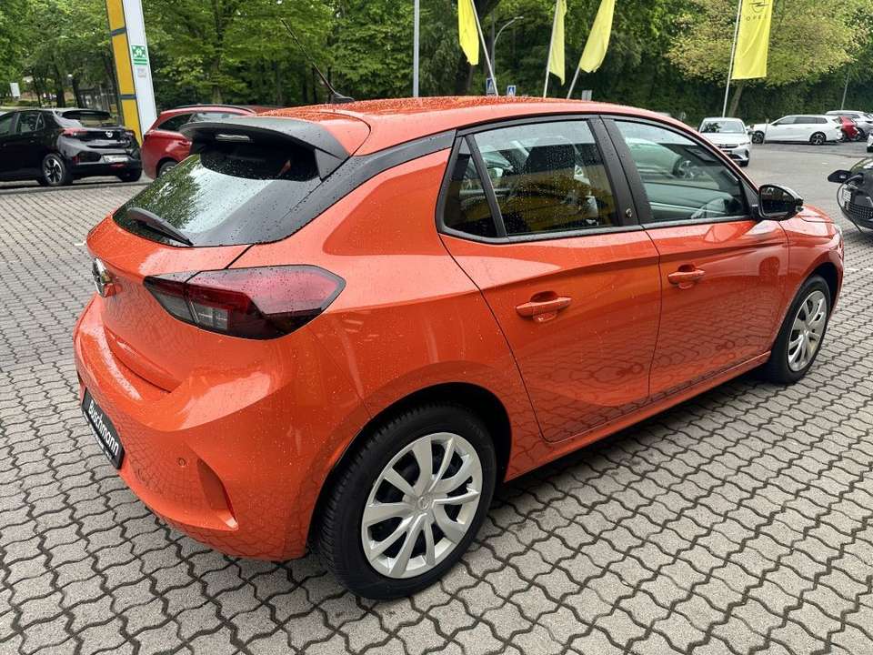 Opel Corsa - Imagem 5