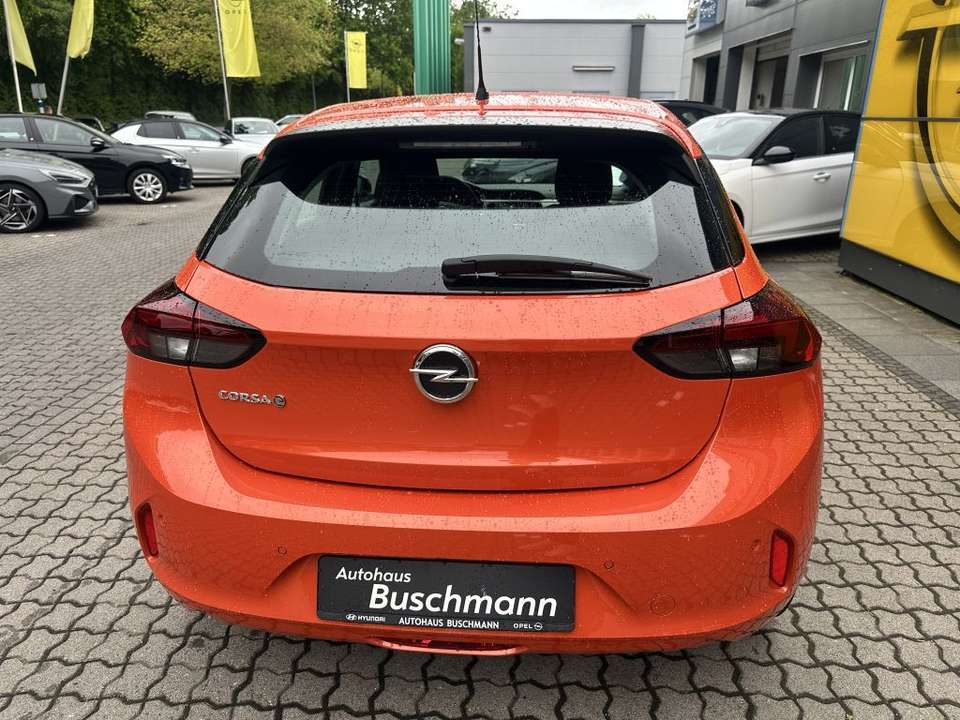 Opel Corsa - Imagem 6