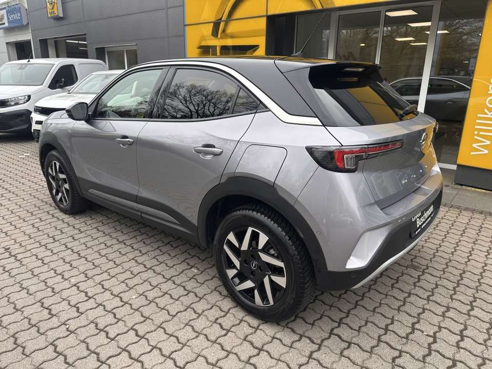 Opel Mokka - Imagem 6