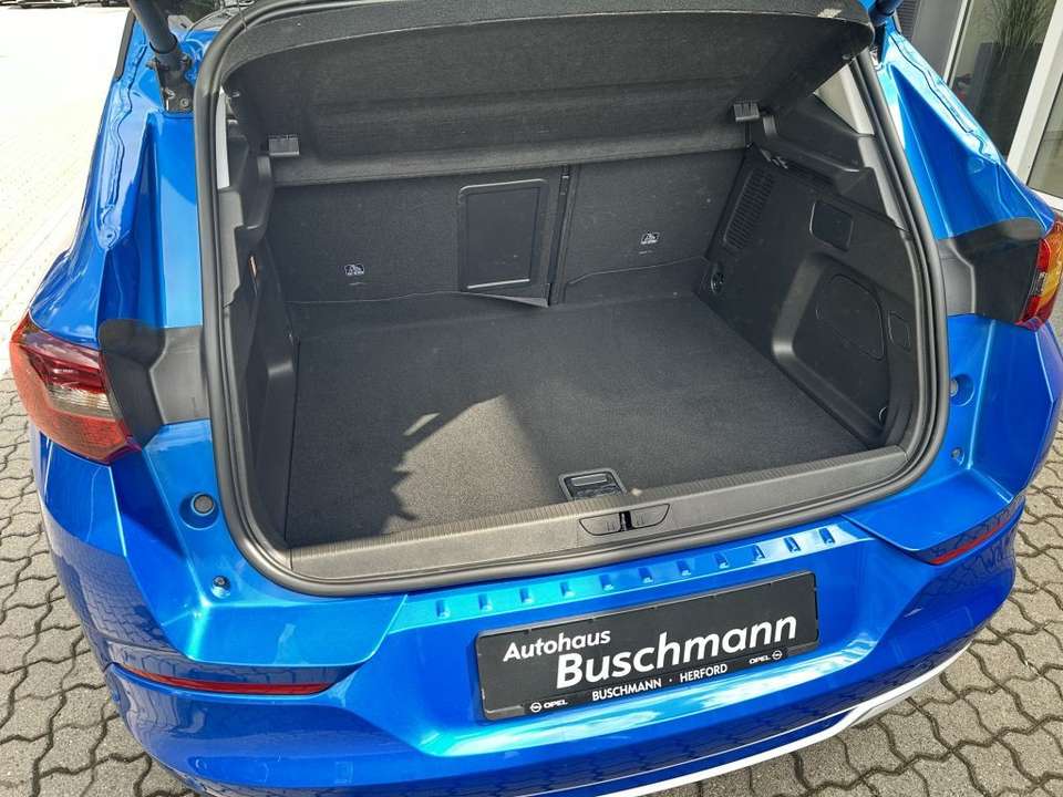 Opel Grandland X - Imagem 8