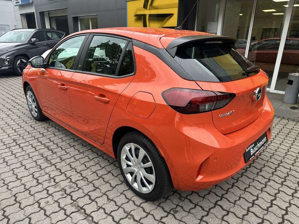 Opel Corsa - Imagem 7