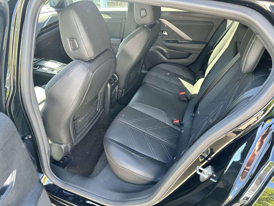 Opel Astra - Imagem 9