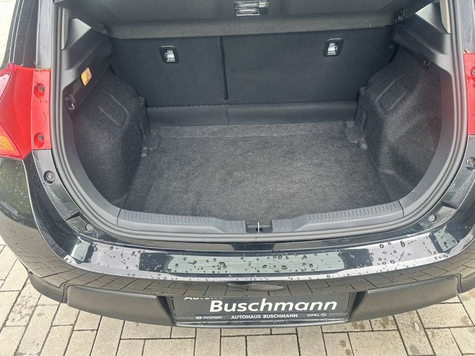 Toyota Auris - Imagem 7
