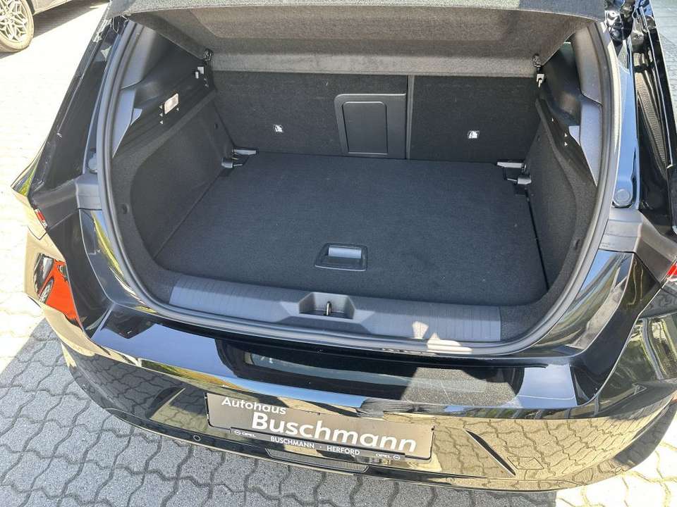 Opel Astra - Imagem 10