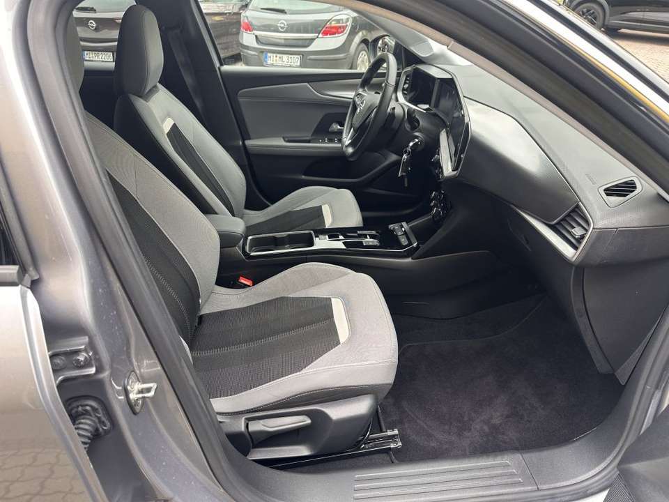 Opel Mokka - Imagem 8
