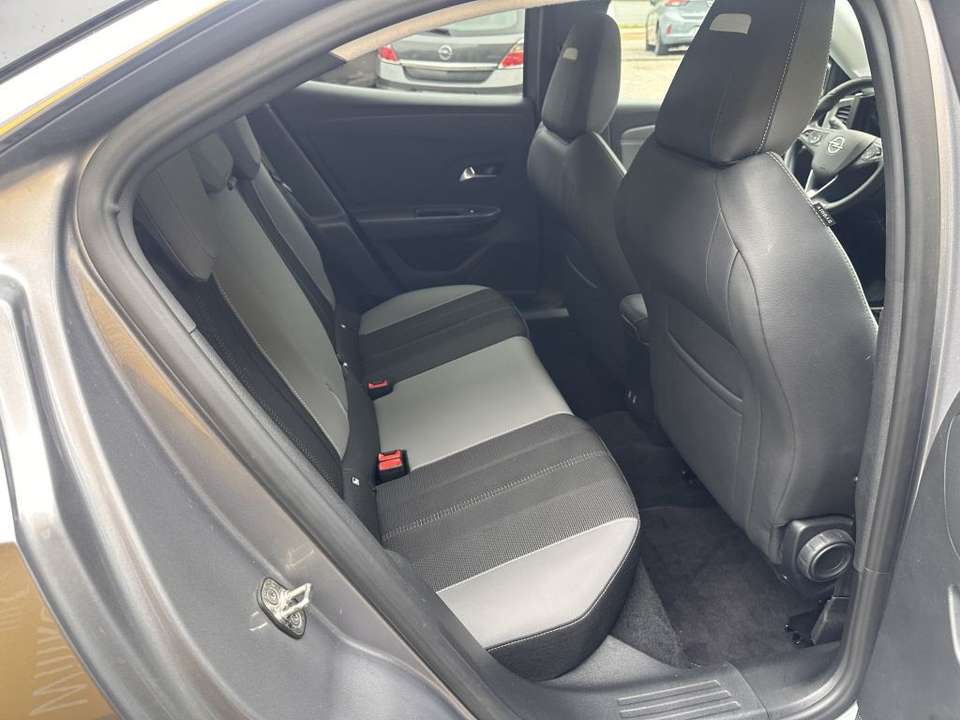 Opel Mokka - Imagem 9