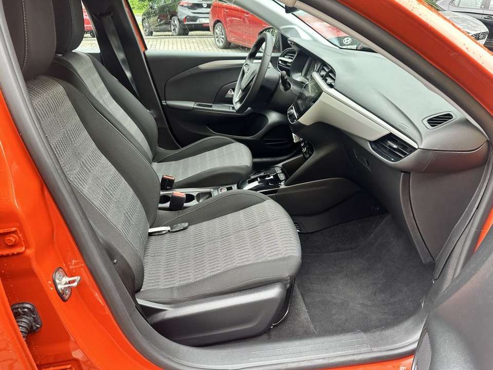 Opel Corsa - Imagem 11