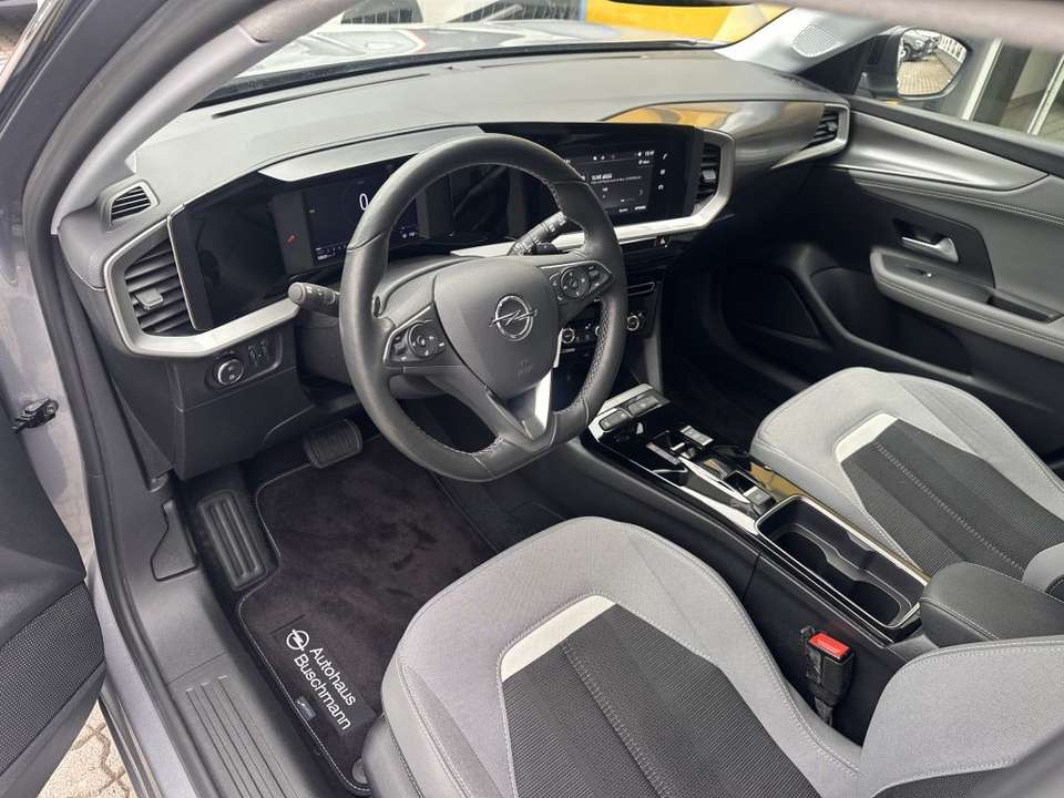 Opel Mokka - Imagem 10