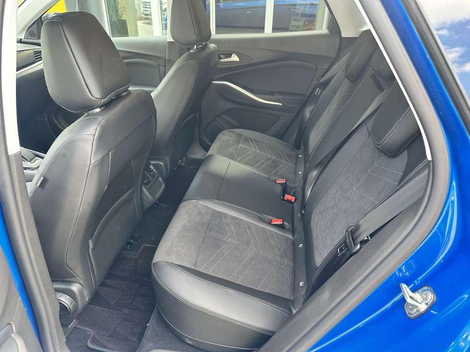 Opel Grandland X - Imagem 12